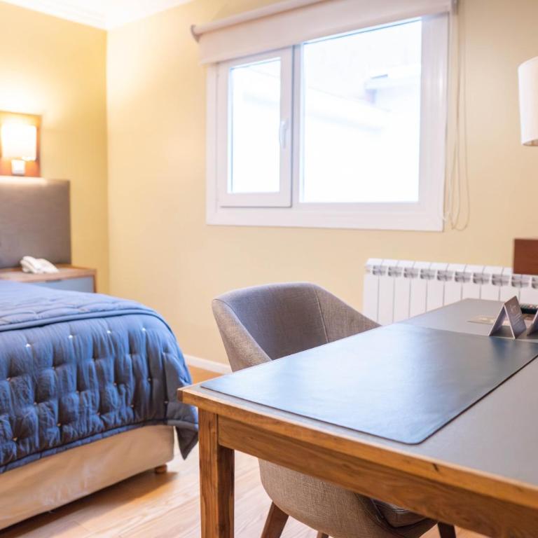 Hotel Cap Polonio - Quadruple Room - 9