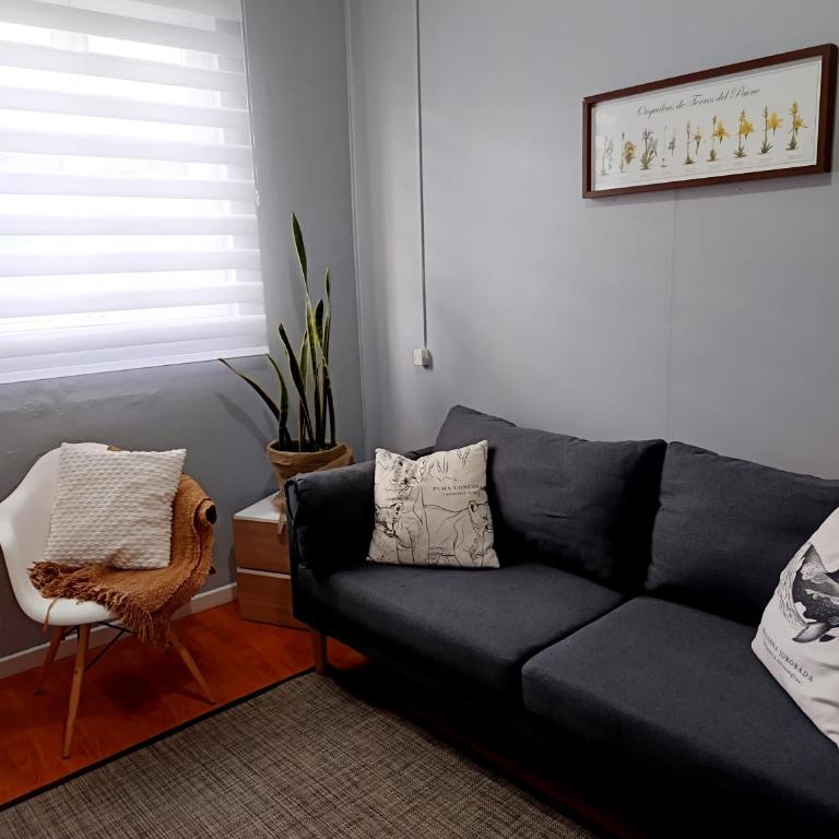 Departamento Carrera Pinto - Apartamento de 2 dormitorios - 7