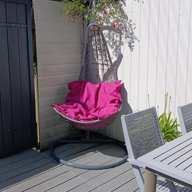 T2 proche centre et plage perros guirec - Appartamento con Terrazza - 2
