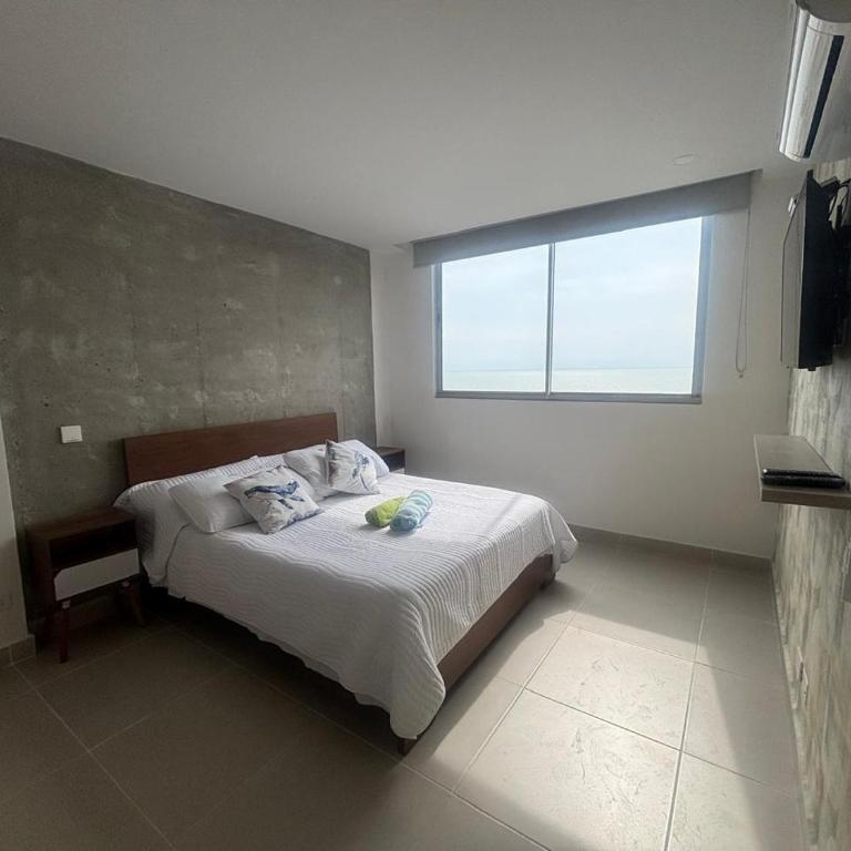 Cartagena SUNNO BEACH - Two-Bedroom Apartment - 16
