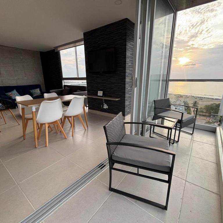 Cartagena SUNNO BEACH - Two-Bedroom Apartment - 7