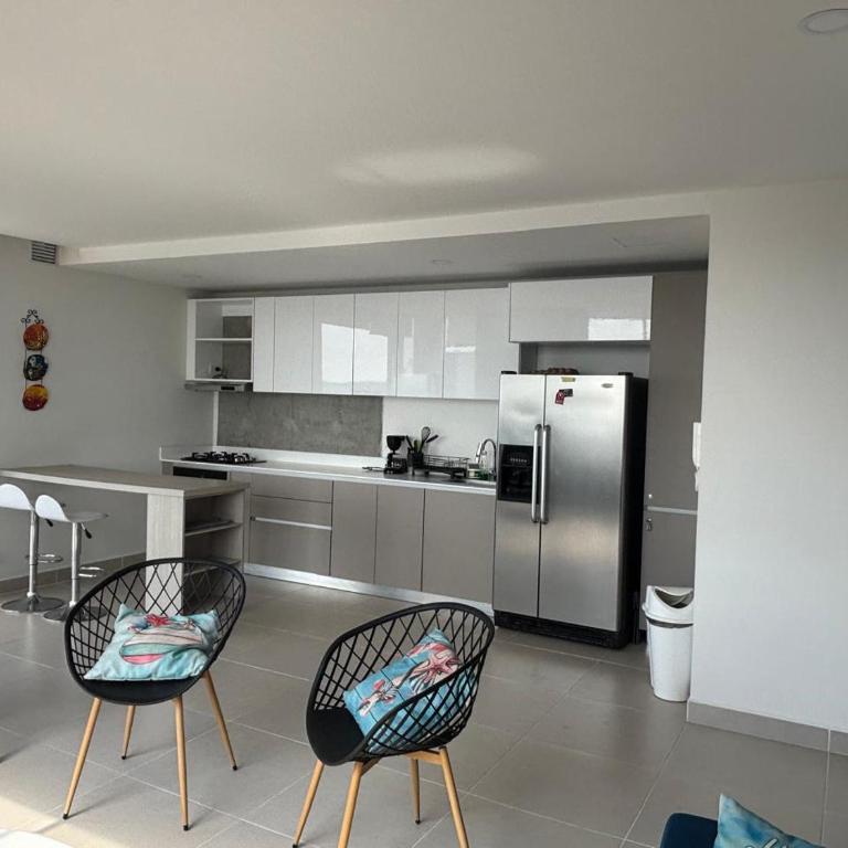 Cartagena SUNNO BEACH - Two-Bedroom Apartment - 14