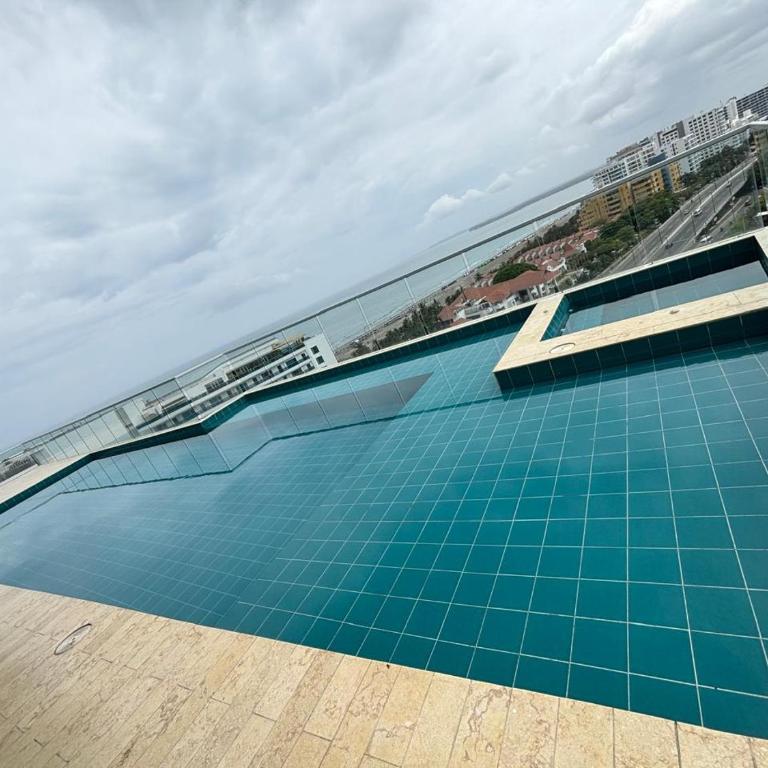 Cartagena SUNNO BEACH - Two-Bedroom Apartment - 24