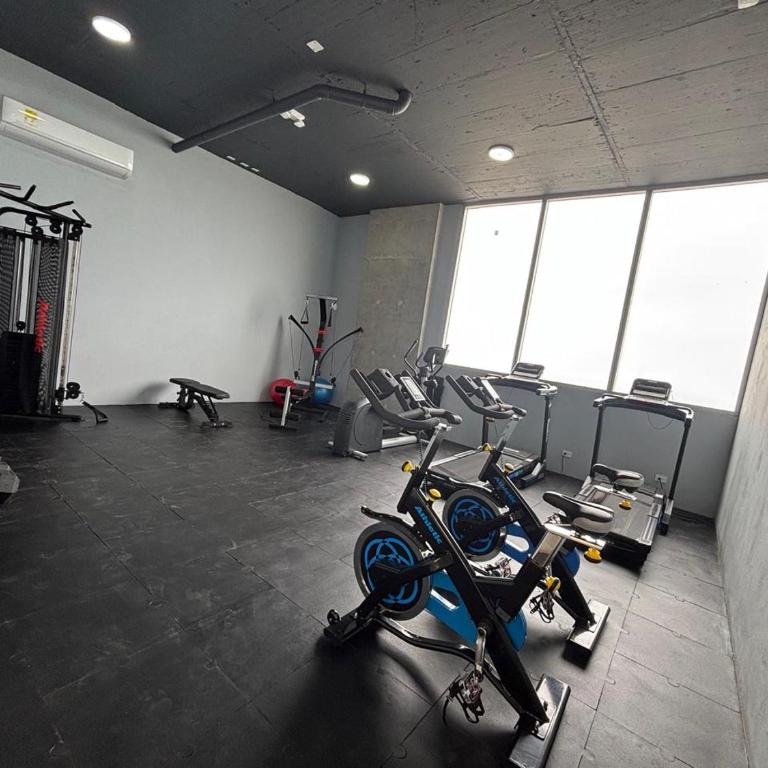 Cartagena SUNNO BEACH - Two-Bedroom Apartment - 28