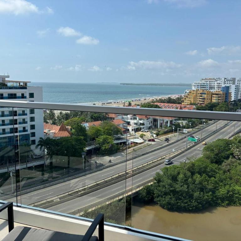 Cartagena SUNNO BEACH - Two-Bedroom Apartment - 8