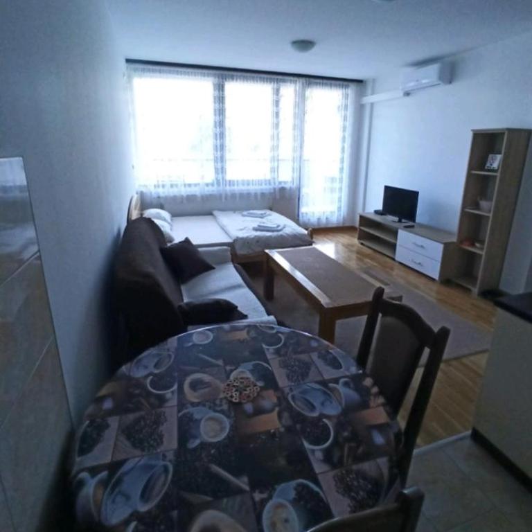 Avaz - apartman - Apartman sa 1 Spavaćom Sobom - 7