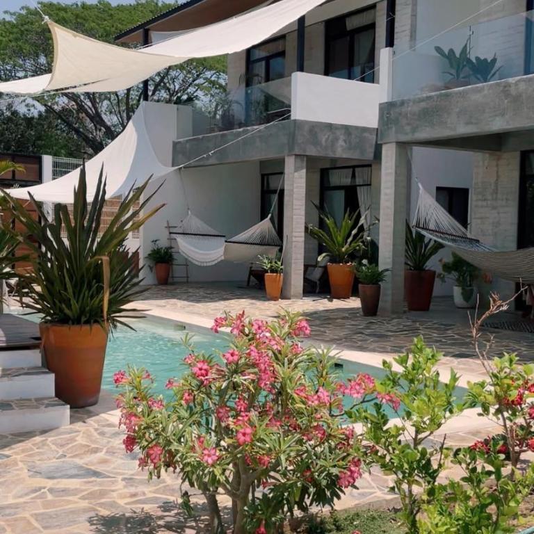 Casa Cosme - Apartamento de 1 dormitorio - 1