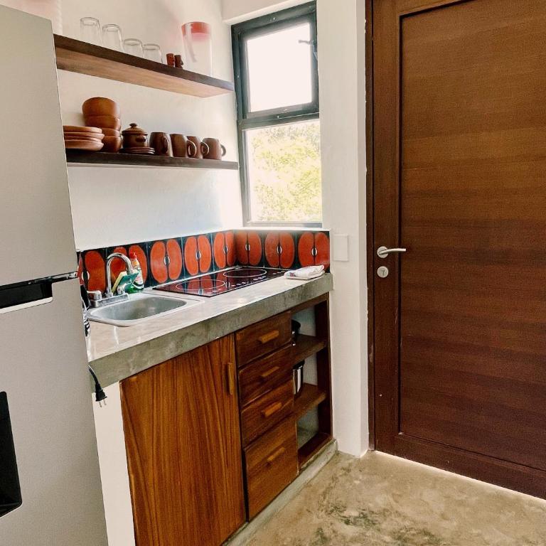 Casa Cosme - Apartamento de 1 dormitorio - 2