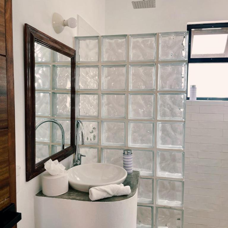 Casa Cosme - Apartamento de 1 dormitorio - 3