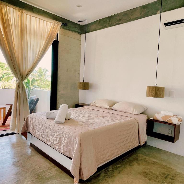 Casa Cosme - Apartamento de 1 dormitorio - 4
