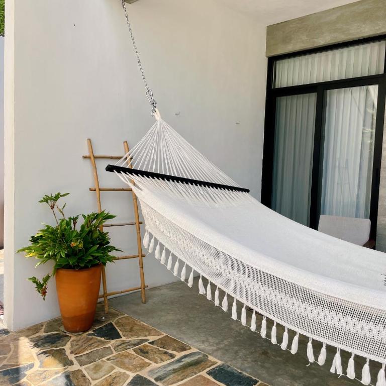 Casa Cosme - Apartamento de 1 dormitorio - 4