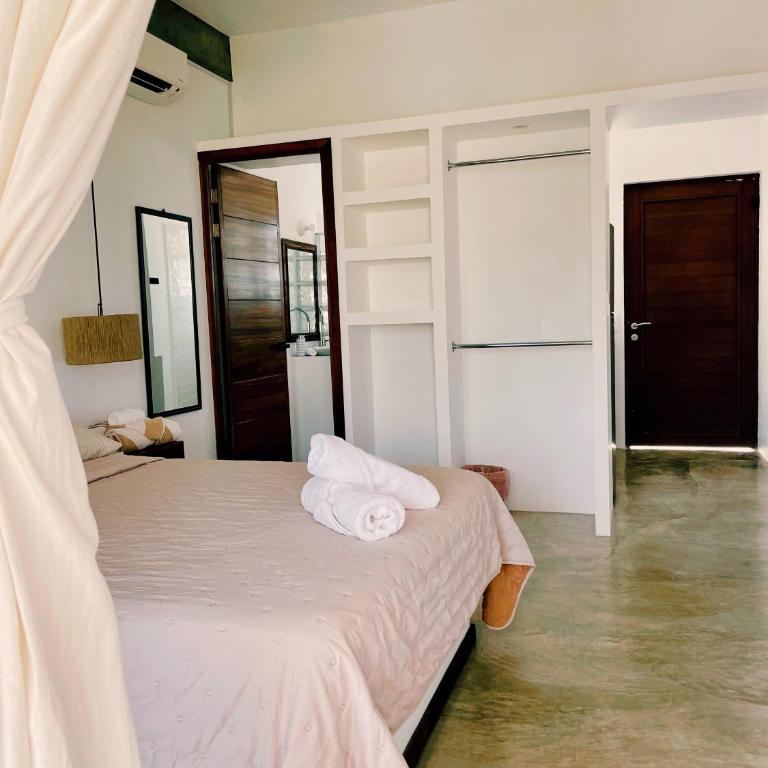 Casa Cosme - Apartamento de 1 dormitorio - 6