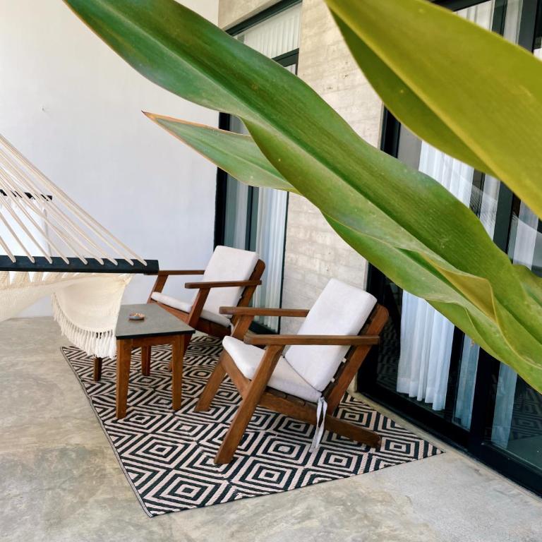Casa Cosme - Apartamento de 1 dormitorio - 6