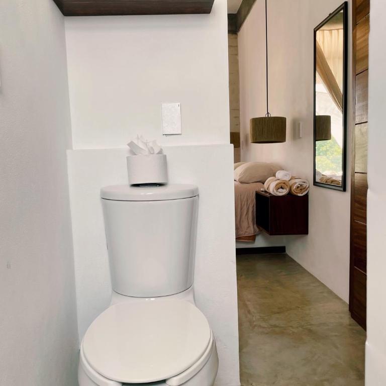Casa Cosme - Apartamento de 1 dormitorio - 12