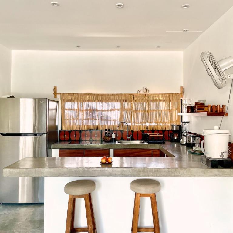Casa Cosme - Apartamento de 1 dormitorio - 12