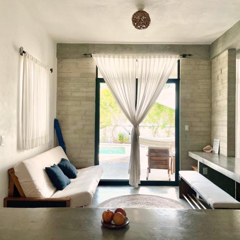 Casa Cosme - Apartamento de 1 dormitorio - 13