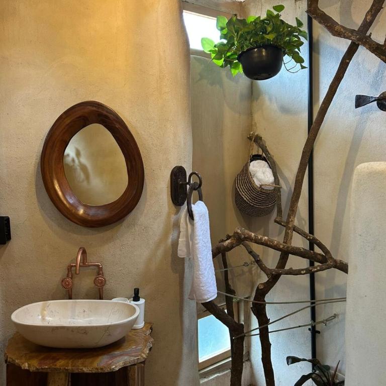 Estudio San Felipe - Casa con 1 dormitorio - 5