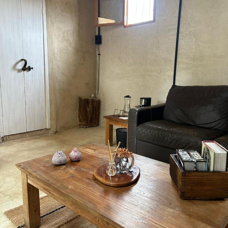 Estudio San Felipe - Casa con 1 dormitorio - 7
