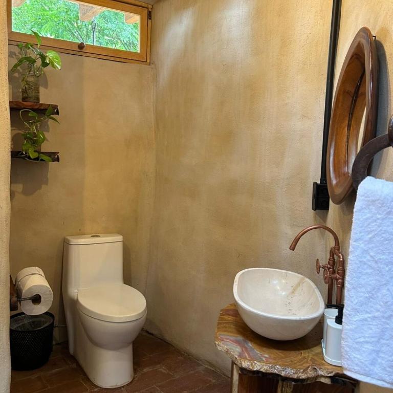 Estudio San Felipe - Casa con 1 dormitorio - 8