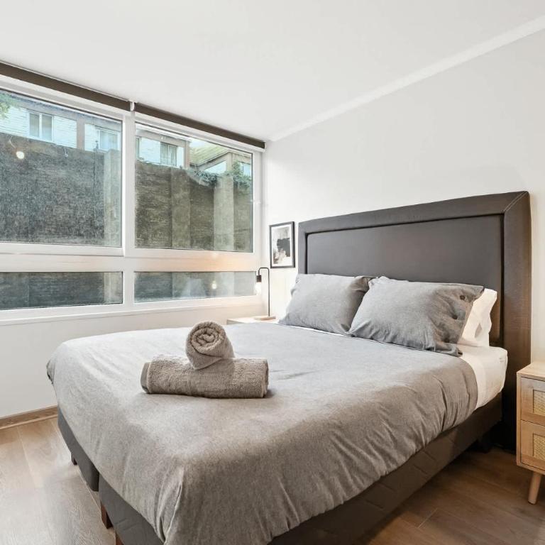 Quiet Apartment Near the Metro and Clinics - Apartamento - 7