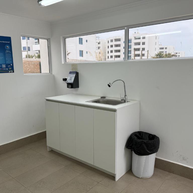 Excelente Departamento a pasos de La Playa - Apartamento de 2 dormitorios - 29