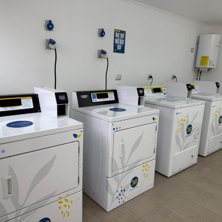 Excelente Departamento a pasos de La Playa - Apartamento de 2 dormitorios - 30