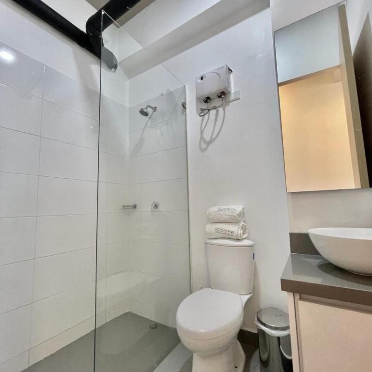 Santa Barbara Heart 116 Street - Apartamento de 1 dormitorio - 10