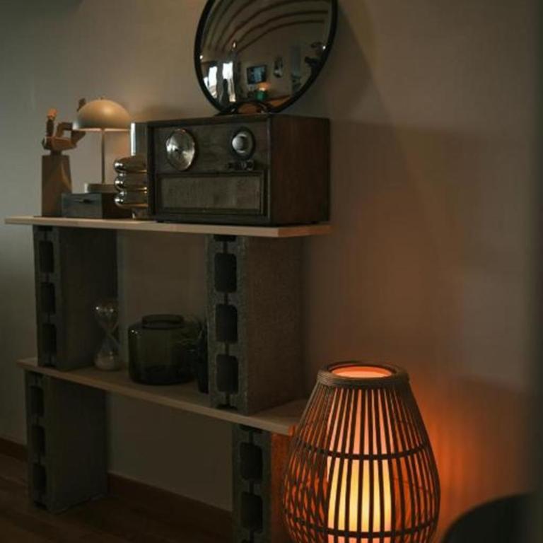 Ikigai Penthouse Apartment - Apartman - 29