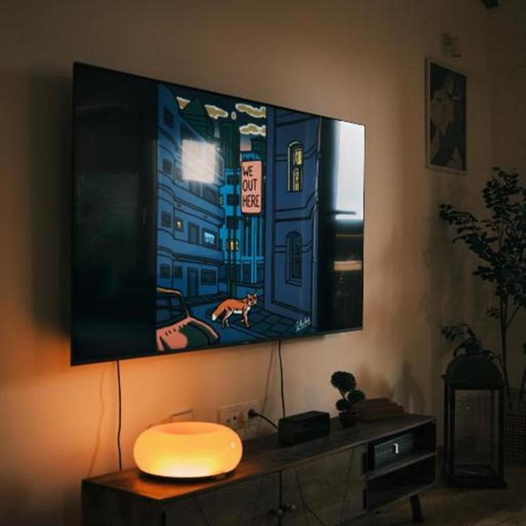 Ikigai Penthouse Apartment - Apartman - 9
