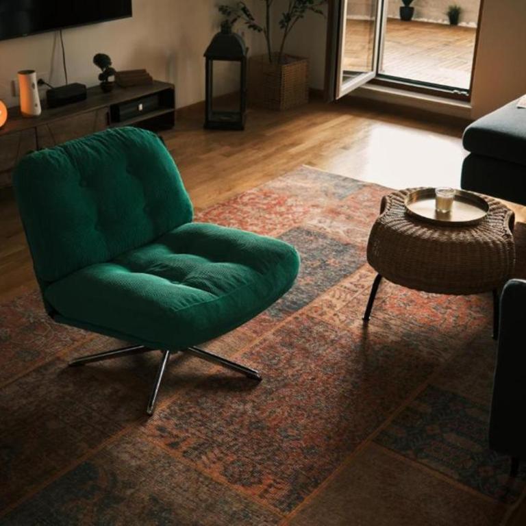 Ikigai Penthouse Apartment - Apartman - 33