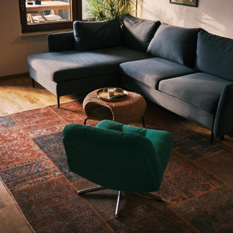 Ikigai Penthouse Apartment - Apartman - 2
