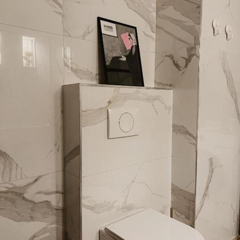 Ikigai Penthouse Apartment - Apartman - 16