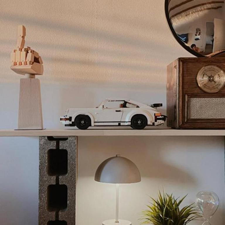 Ikigai Penthouse Apartment - Apartman - 7