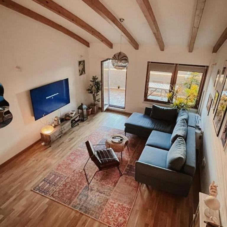 Ikigai Penthouse Apartment - Apartman - 3