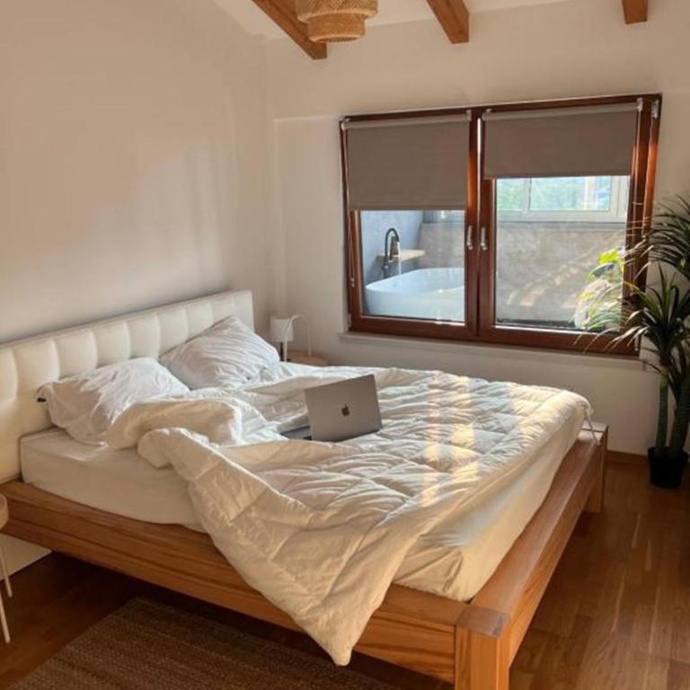 Ikigai Penthouse Apartment - Apartman - 12