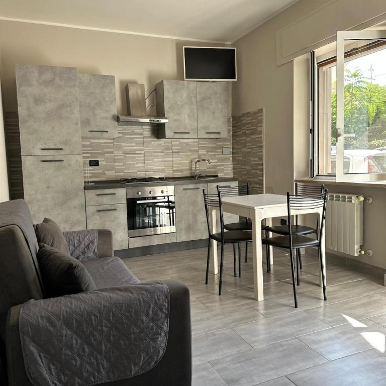 Casa Vacanze M&G Pescara 300 m dal mare - Appartamento con 1 Camera da Letto - 1