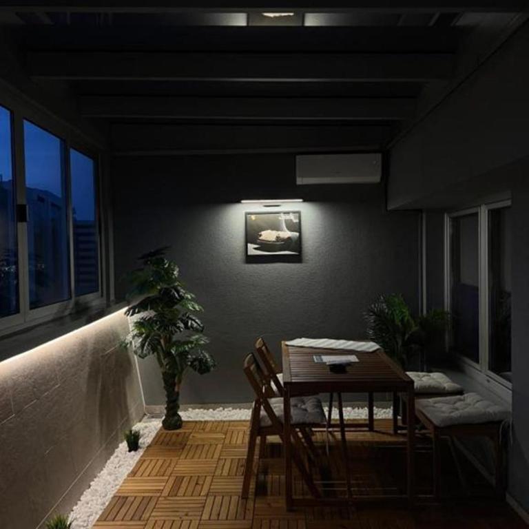 Ikigai Penthouse Apartment - Apartman - 17