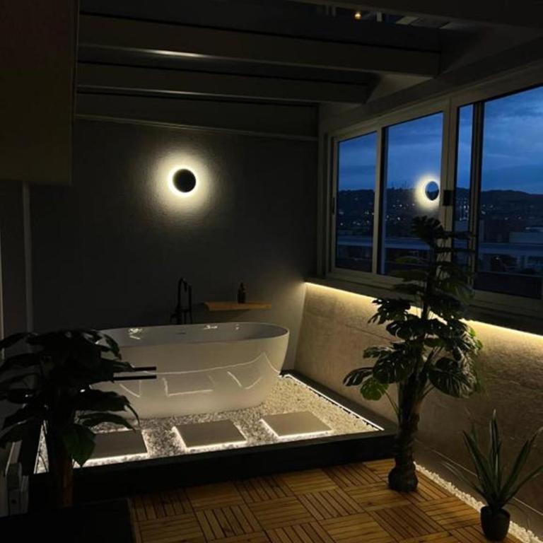Ikigai Penthouse Apartment - Apartman - 10