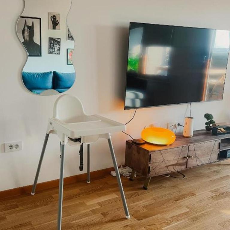 Ikigai Penthouse Apartment - Apartman - 15