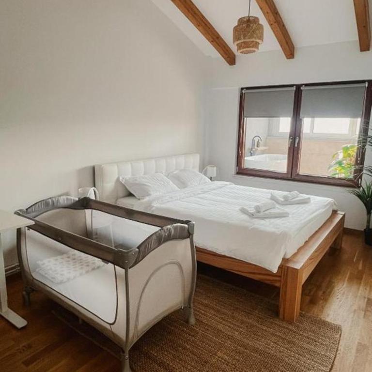 Ikigai Penthouse Apartment - Apartman - 5