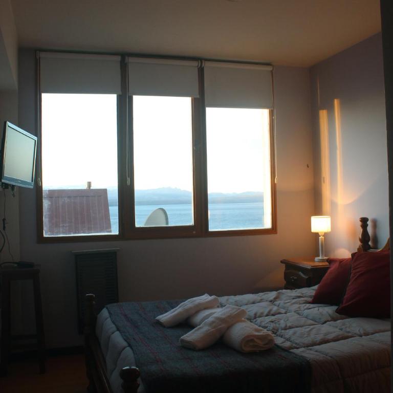 Salta587 - One-Bedroom Apartment - 4