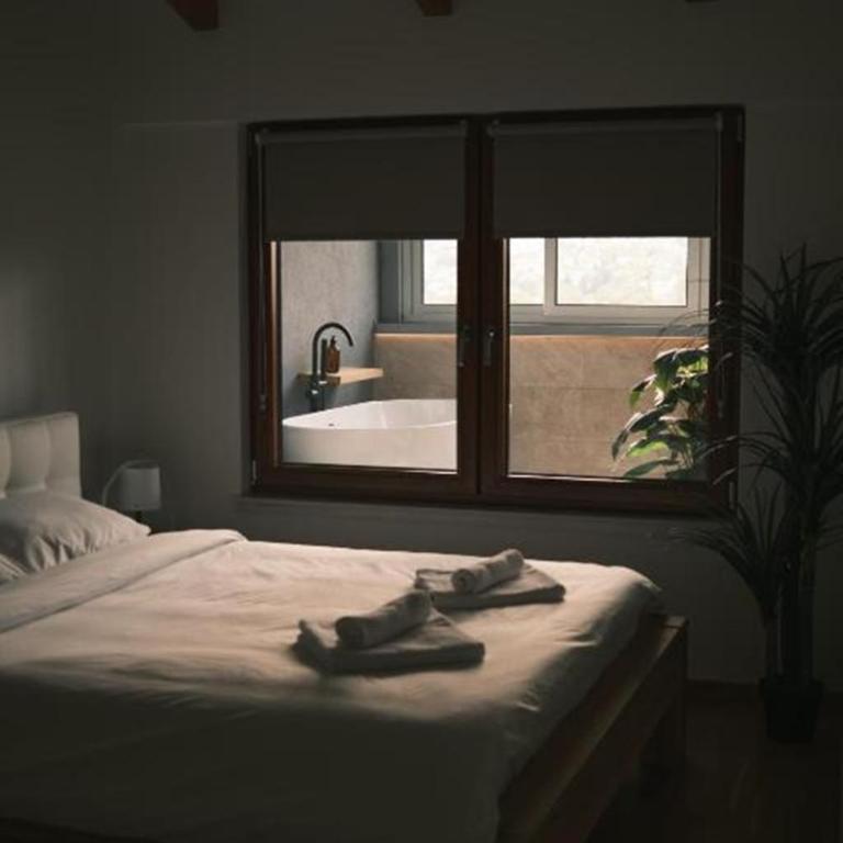 Ikigai Penthouse Apartment - Apartman - 28