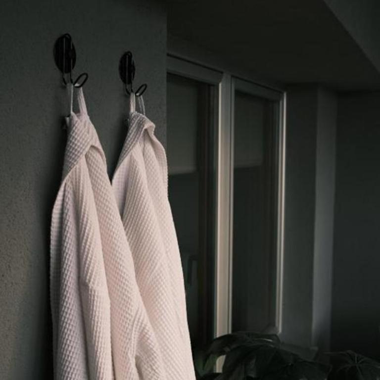 Ikigai Penthouse Apartment - Apartman - 8