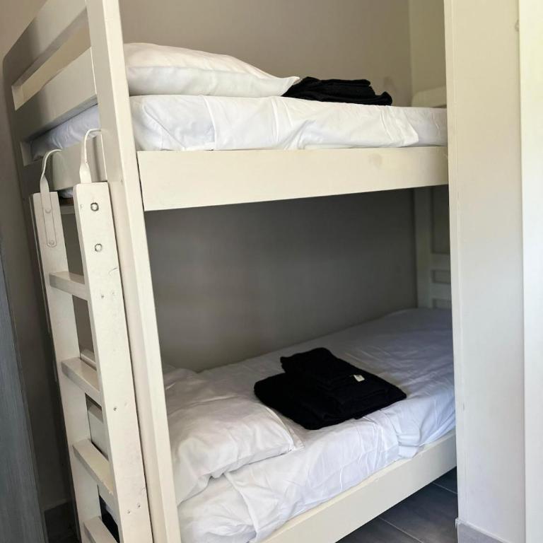 Casa Vacanze M&G Pescara 300 m dal mare - Appartamento con 1 Camera da Letto - 2