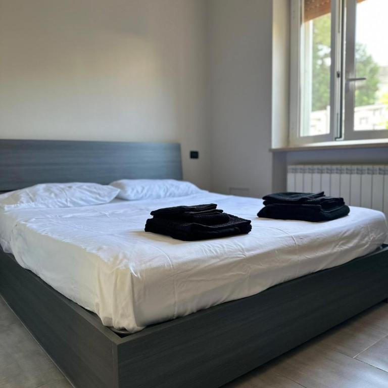 Casa Vacanze M&G Pescara 300 m dal mare - Appartamento con 1 Camera da Letto - 5