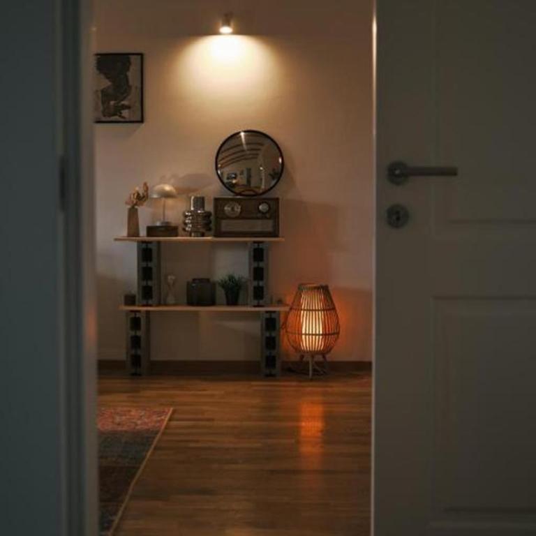 Ikigai Penthouse Apartment - Apartman - 31