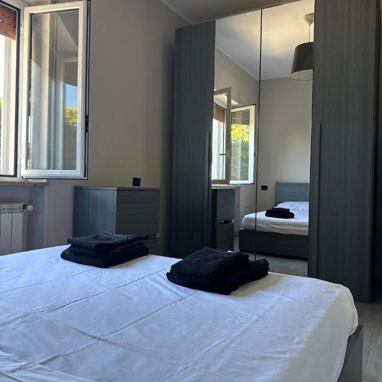Casa Vacanze M&G Pescara 300 m dal mare - Appartamento con 1 Camera da Letto - 7