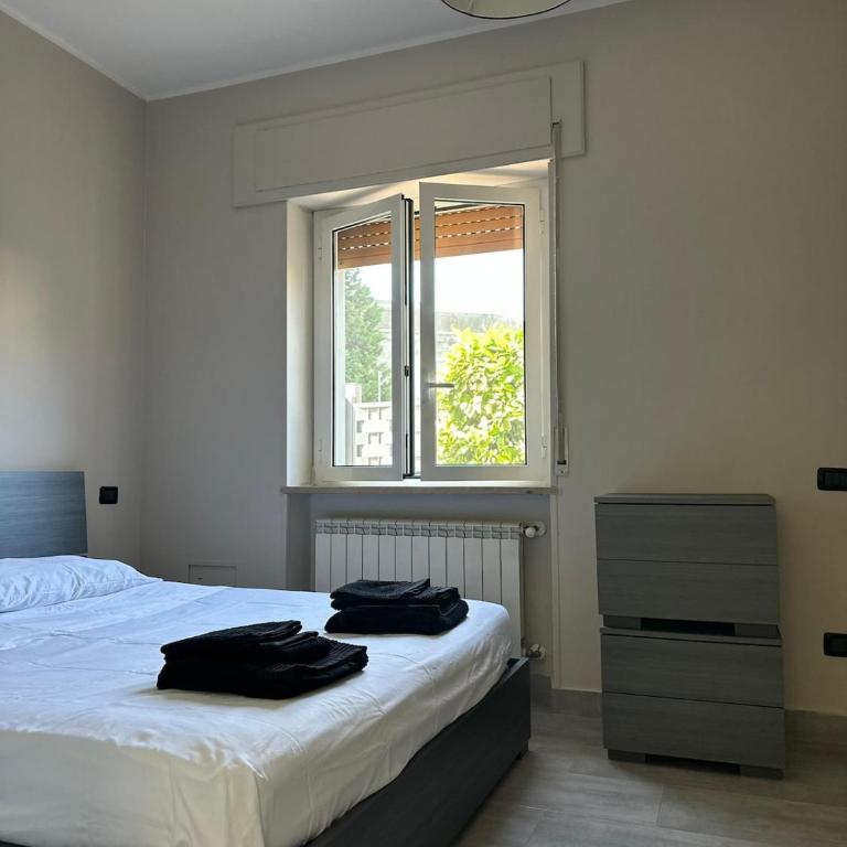 Casa Vacanze M&G Pescara 300 m dal mare - Appartamento con 1 Camera da Letto - 8