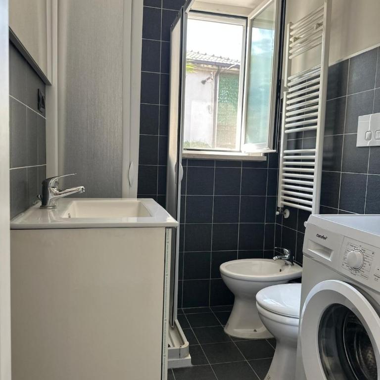 Casa Vacanze M&G Pescara 300 m dal mare - Appartamento con 1 Camera da Letto - 10