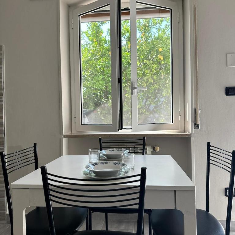 Casa Vacanze M&G Pescara 300 m dal mare - Appartamento con 1 Camera da Letto - 14